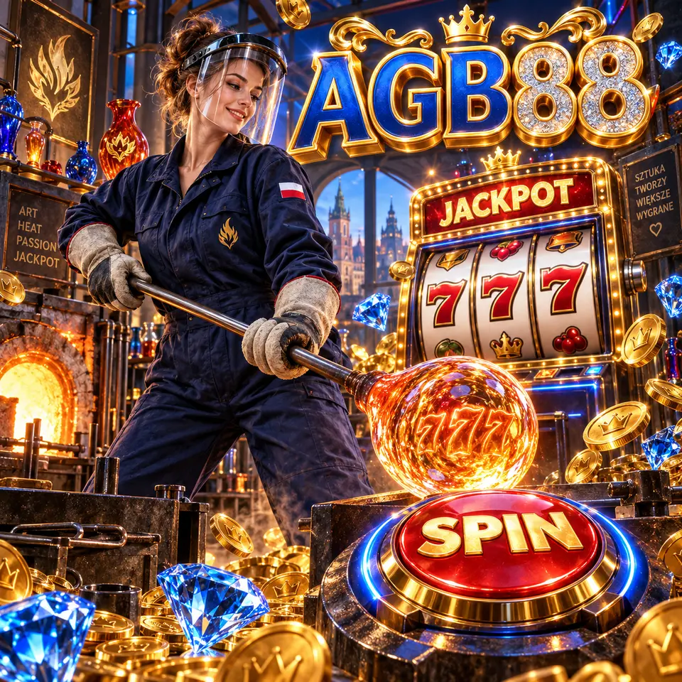 agb88 Masuk