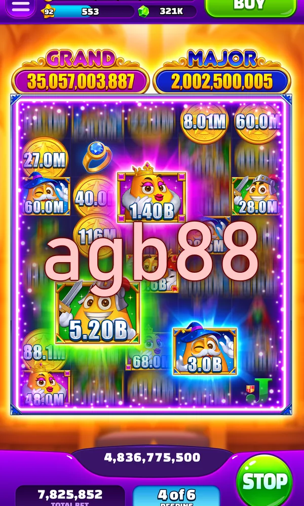 agb88 Masuk