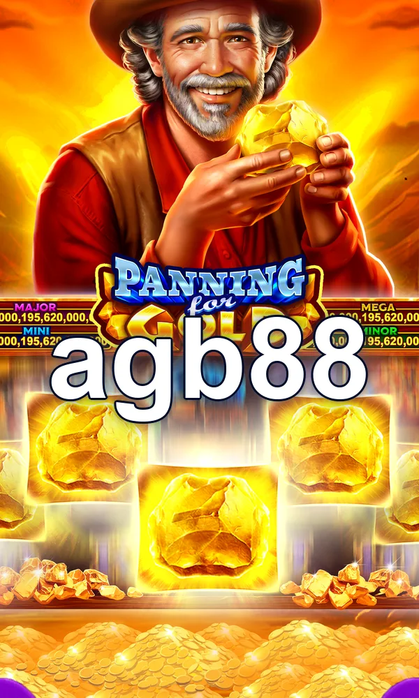 agb88 Masuk