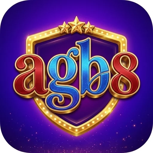 agb88 Logo - Resmi